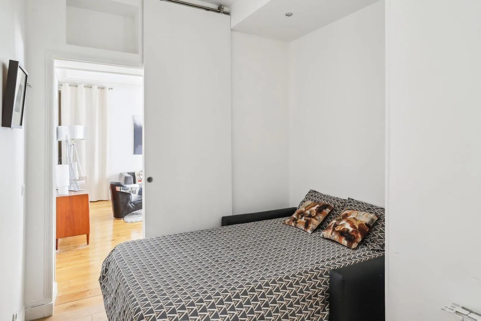 Apartment La Cle Des Champs Elysees